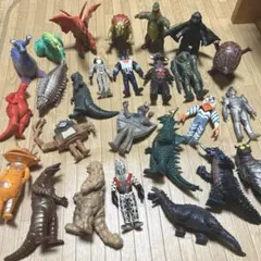2025年最新】ウルトラ怪獣シリーズ26の人気アイテム - メルカリ