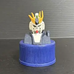 ν ニューガンダム　ペプシコーラ　ガンダムペットボトルキャップ