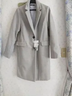 新品同様♡チェスターコート♡INGNI