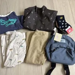 子ども服　まとめ売り