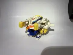 スーパービーダマン 新品未使用 アルティメットフェニックス 当時物