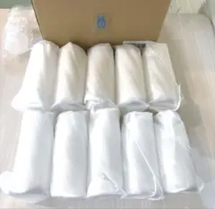 牛乳瓶 ガラスびん 保存瓶 200ｍｌ【10本セット】雑貨 DIY 手作り