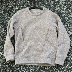 Tilak POUTNIK ティラックポートニック セージスウェットシャツ S