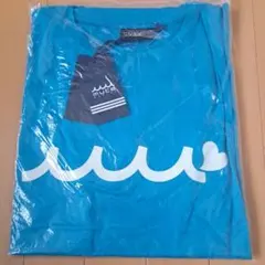 新品　muta MARINEレディースTシャツM