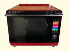 SHARP ヘルシオ AX-XW500 ジャンク扱い 2019年購入 SHARP(シャープ) ウォーターオーブン ヘルシオ AX-XW500の悪い口コミ