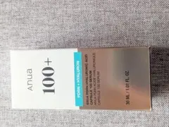 Anua PDRNヒアルロン酸カプセル100セラム 30ml