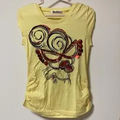 Hysteric mini Tシャツ
