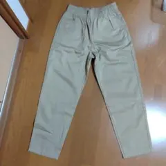 GU　メンズSサイズ　チノパン
