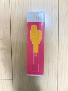 マクドナルド BEAMS DESIGN コラボ ポテトつかみ