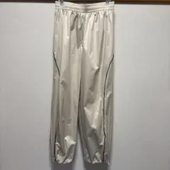韓国 ジョガーパンツ