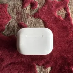 AirPodsPro2 ホワイト ケースのみ