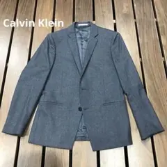 【一回着用のみ】カルバンクライン　ジャケット