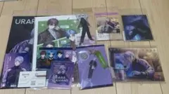 ブレマイ】 ブレイクマイケース カラ鉄 コースター ルーム特典 麻波麗