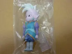 新古品 一番くじ ドラゴンボールDAIMA A賞 界王神(ミニ)