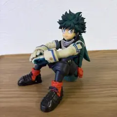 ヒロアカ　緑谷出久 Break time collection vol.1