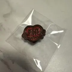 TREASURE ジェヒョク ピンバッジ