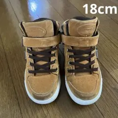 Coleman ブーツ　18cm