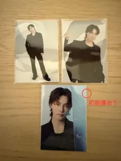 SEVENTEEN WORLD TOUR NEW_ JAPAN トレカ ディノ