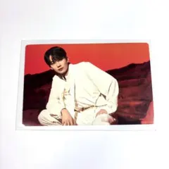 SEVENTEEN be the sun トレカ JEONGHAN ジョンハン