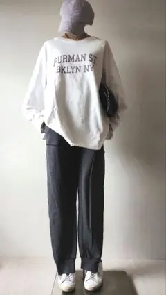 ykk様 C8033 relumeトップス