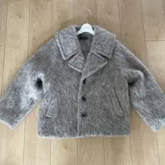 JOURNAL STANDARD relume モヘヤミックスシャギーコート - メルカリ