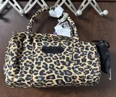 OUTDOOR PRODUCTS 二宮こずえ　BOSTON BAG