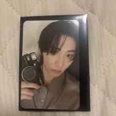 BOYNEXTDOOR HOW CU 特典 テサン ラキドロ トレカ