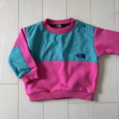 THE NORTH FACE トレーナー