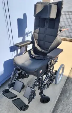 値下げ‼︎ 障害児用 バギータイプの車椅子 スキップR - メルカリ
