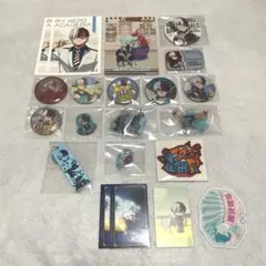 ヒロアカ 轟焦凍 まとめ売り