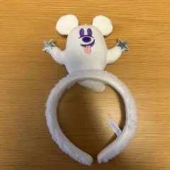 ディズニー　ハロウィン　カチューシャ