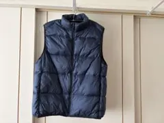 UNIQLO ULTRA LIGHT DOWN ダウンベスト XL