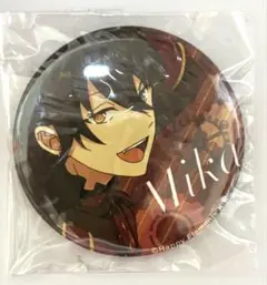 あんスタ　みか　缶バッジ