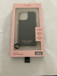 Bb20)kate spade iPhone13 mini/12mini ケースのサムネイル