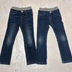 【120cm】Right-on トドラー MERRY POP STUDIO