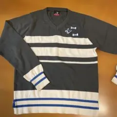 Oclunkレディース セーター M