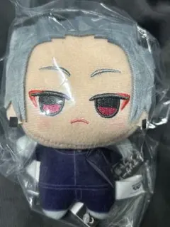 サカモトデイズ ちびぐるみ 楽