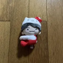 西畑大吾 サンリオコラボぬいぐるみ