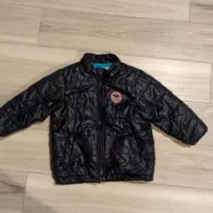 【ダブルビー】ボアアウター　90センチ
