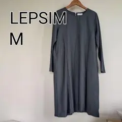 LEPSIM レプシィム ワンピース フォーマルにものサムネイル
