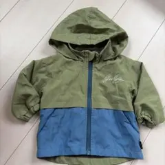 3can4on ベビー アウター 80cm