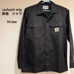 carhartt wip 長袖シャツ