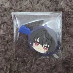 あんスタ　みにコレ！　前髪クリップ　朔間凛月