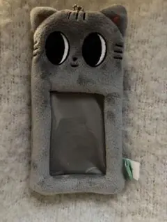 txt ppulbatu ダゴニャン トレカケース フォトホルダー　カンテヒョン