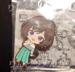 学園アイドルマスター ラバーマスコット1　根緒 亜紗里