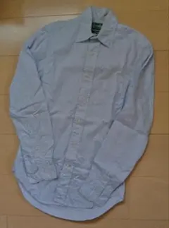 ギットマンブラザーズ　サイズXS　長袖シャツ