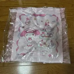 マイメロディ 一番くじ トートバッグ