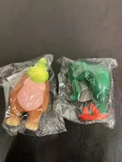 イタリアンブレインロットスクイーズ２個セット