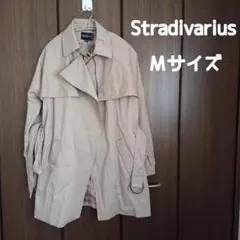 ―新品— ストラディバリウス コート Ｍのサムネイル