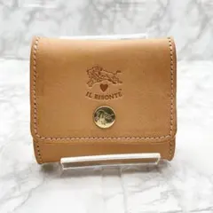 イルビゾンテ コインケース